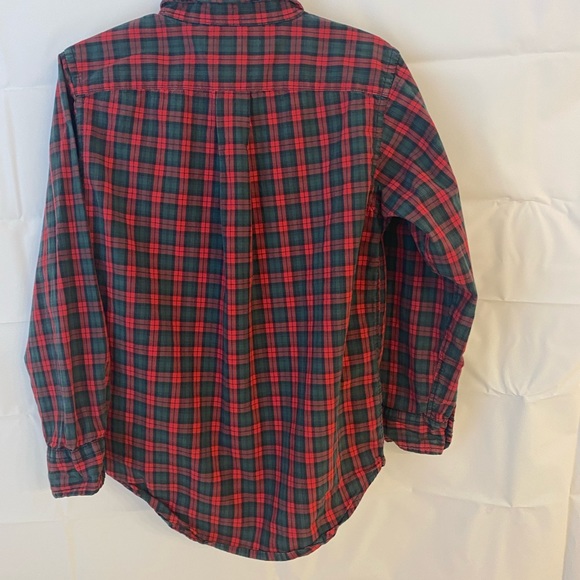 Chaps long sleeved shirt - Picture 2 of 5
